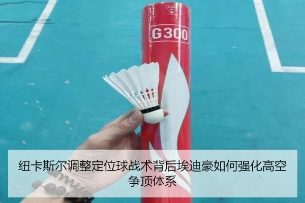 纽卡斯尔调整定位球战术背后埃迪豪如何强化高空争顶体系